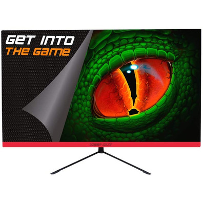 Monitor Gaming LED Keep Out XGM24v3 23.8''