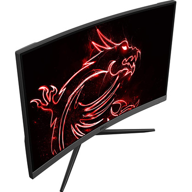 Monitor Gaming LED MSI Optix G32C4 31.5'' Curvo