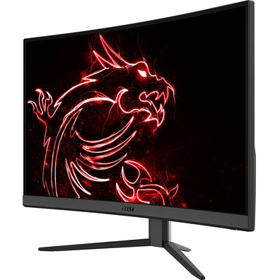 Monitor Gaming LED MSI Optix G32C4 31.5'' Curvo