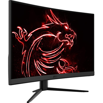 Monitor Gaming LED MSI Optix G32C4 31.5'' Curvo