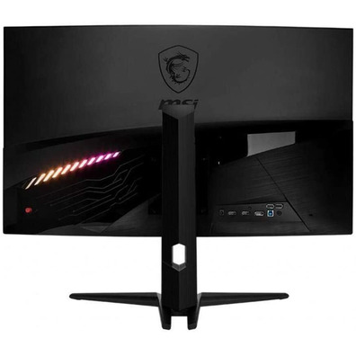 Monitor Gaming LED MSI Optix MAG321 Curvo 31.5''