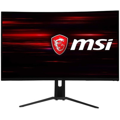 Monitor Gaming LED MSI Optix MAG322CR Curvo