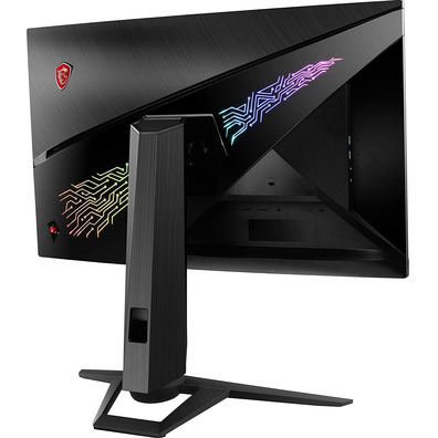 Monitor Gaming LED MSI Optix MPG27CQ2 27'' Curvo