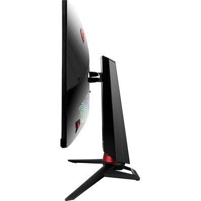 Monitor Gaming LED MSI Optix MPG27CQ2 27'' Curvo