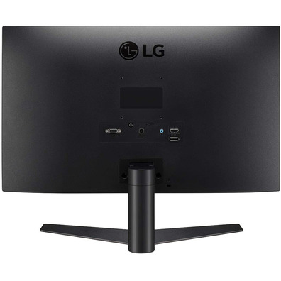 Monitor Gaming LG 24MP60G-B 23.8" Full HD Negro