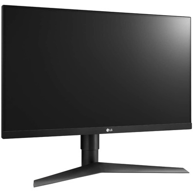 Monitor Gaming LG 27GL650F-B 27'' Full HD