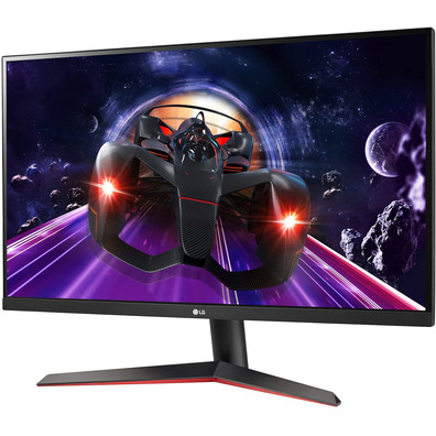 Monitor Gaming LG 27MP60G-B 27" Full HD Negro