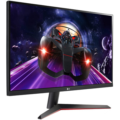 Monitor Gaming LG 27MP60G-B 27" Full HD Negro