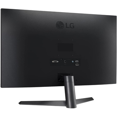 Monitor Gaming LG 27MP60G-B 27" Full HD Negro