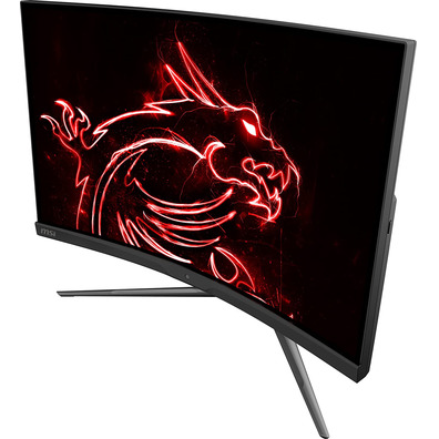 Monitor Gaming MSI MPG Artymis 273CQR QD 27'' Curvo