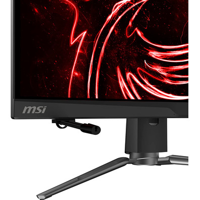 Monitor Gaming MSI MPG Artymis 273CQR QD 27'' Curvo