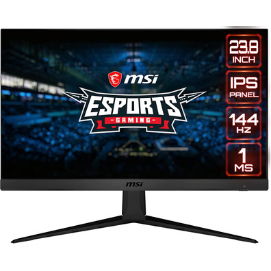 Monitor Gaming MSI Optix G241 LED 23.6''