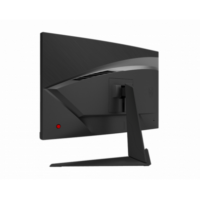 Monitor Gaming MSI Optix G24C6 Curvo 1500R 23.6'' Negro