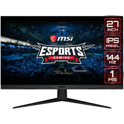 Monitor Gaming MSI Optix G271 LED 27''