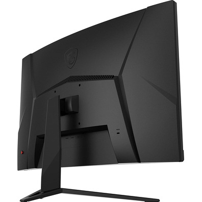 Monitor Gaming MSI Optix G27CQ4 27'' Curvo