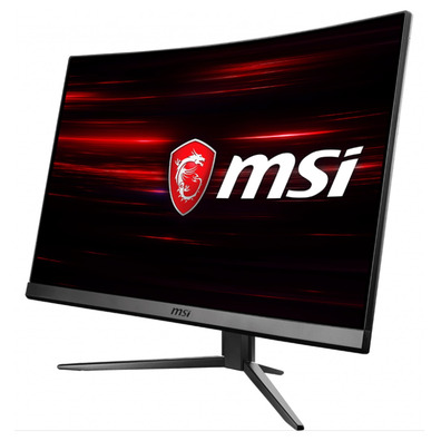 Monitor Gaming MSI Optix MAG241CV Curvo 23,6'' LED