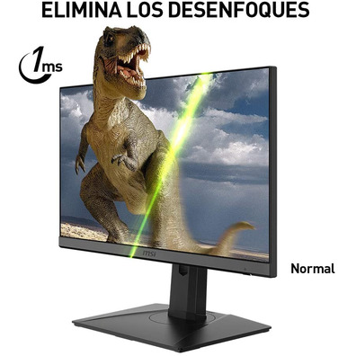 Monitor Gaming MSI Optix MAG245R LED 23.8''