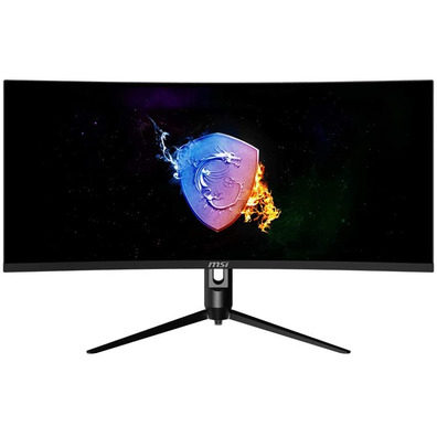 Monitor Gaming MSI Optix MAG342CQRV Curvo LED 34''