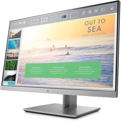 Monitor HP Elitedisplay E233 23'' IPS FHD 5ms