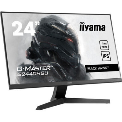 Monitor iiyama G-Master G2440HSU-B1 24''