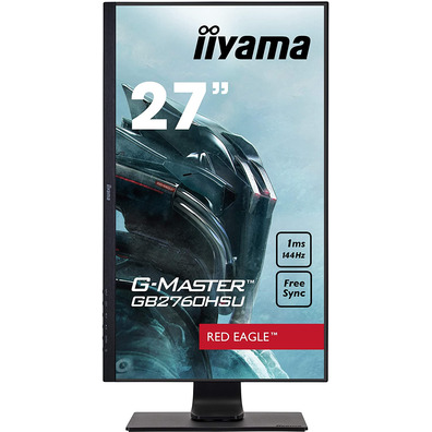 Monitor iiyama G-Master GB2760HSU-B1 27''