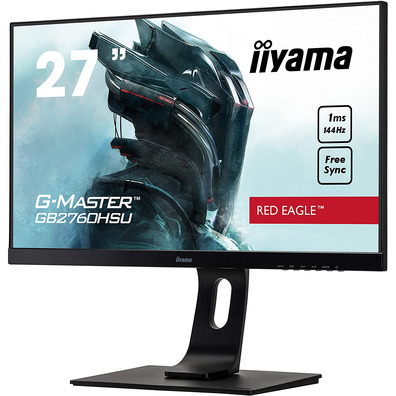 Monitor iiyama G-Master GB2760HSU-B1 27''