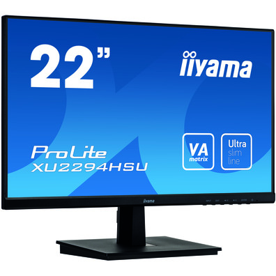 Monitor iiyama ProLite XU2294HSU-B1 21.5''