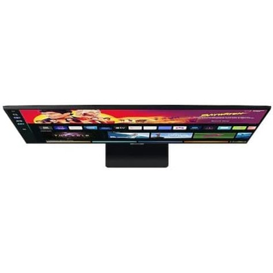 Monitor Inteligente Samsung M7 S32BM700UU 32''