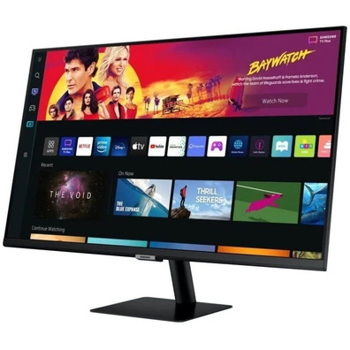 Monitor Inteligente Samsung M7 S32BM700UU 32''