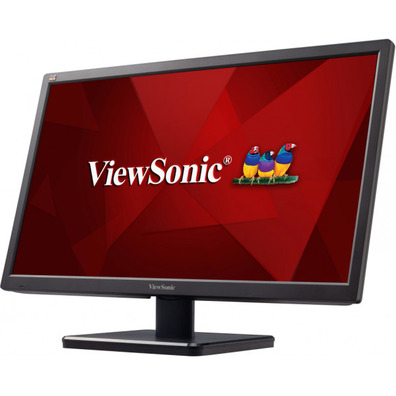 Monitor LED 21.5'' VIEWSONIC VA2223-H Negro