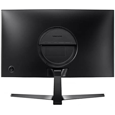 Monitor LED 23.5'' Samsung LC24RG50FQRXEN Negro