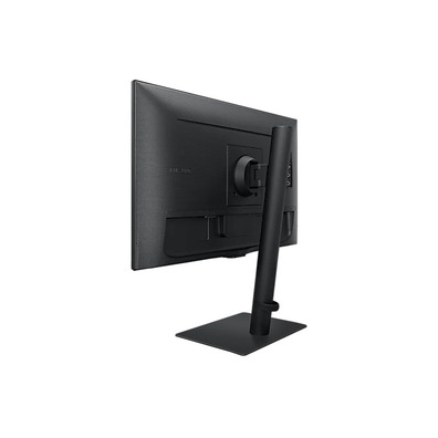 Monitor LED 24'' Samsung S24A600NWU Negro