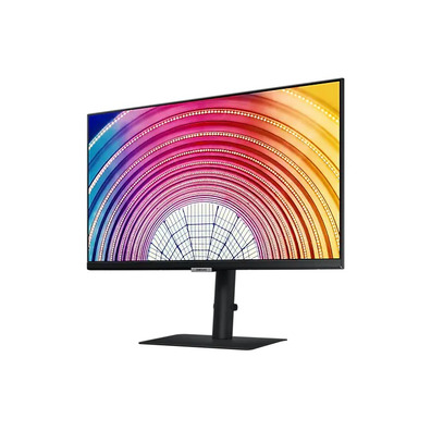 Monitor LED 24'' Samsung S24A600NWU Negro