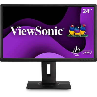 Monitor LED 24'' ViewSonic VG2440