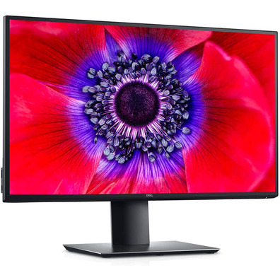 Monitor LED 25'' Dell Ultrasharp U2520D Negro