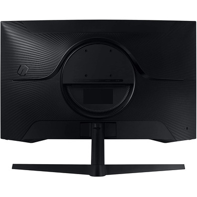 Monitor LED 27'' Samsung Odyssey G5 LC27G55TQWU