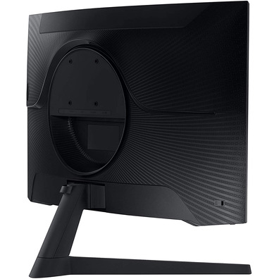 Monitor LED 27'' Samsung Odyssey G5 LC27G55TQWU