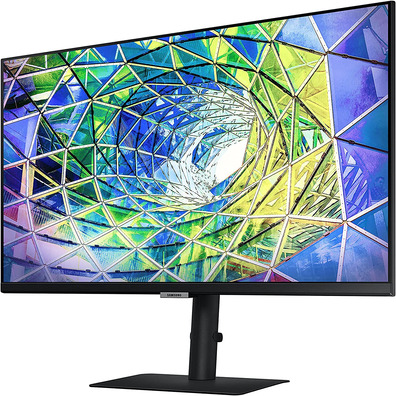 Monitor LED 27'' Samsung S27A700NWU Negro