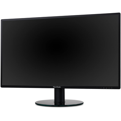 Monitor LED 27'' Viewsonic VA2719-2K-SMHD IPS Negro