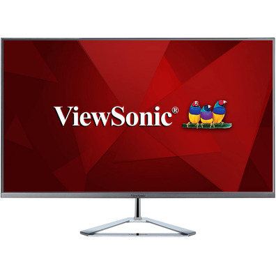 Monitor LED 31.5'' Viewsonic VX3276-2K-MHD-2