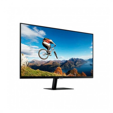 Monitor LED 32'' Samsung M70A Smart LS32AM700UUXEN