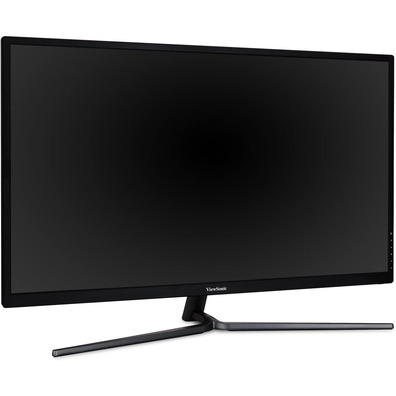 Monitor LED 32'' Viewsonic VX3211-2K-MHD Negro