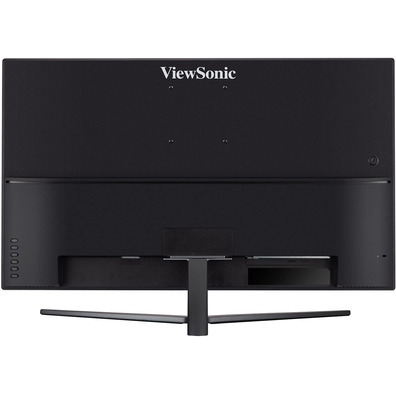 Monitor LED 32'' Viewsonic VX3211-4K-MHD Negro