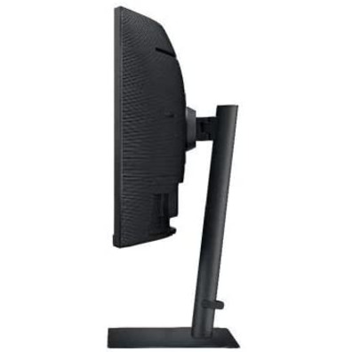 Monitor LED 34'' Samsung S34A650UXU Curvo Negro