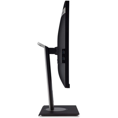 Monitor LED 34'' Viewsonic VG3448 Negro