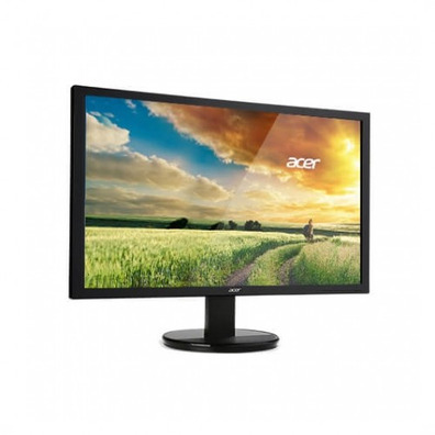 Monitor LED ACER K242HLBID 23.8''