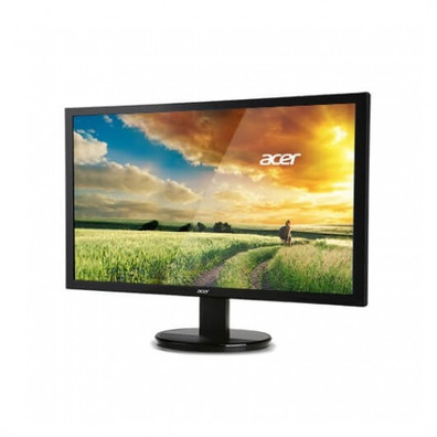 Monitor LED ACER K242HLBID 23.8''