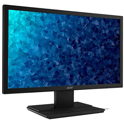 Monitor LED ACER V246HQLBI 23.6'' Negro