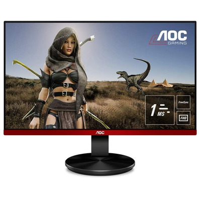 Monitor LED AOC G2590VXQ 24.5'' Gaming