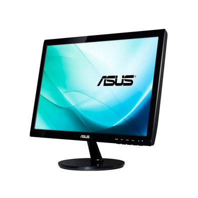 Monitor LED ASUS VS197DE 18.5''